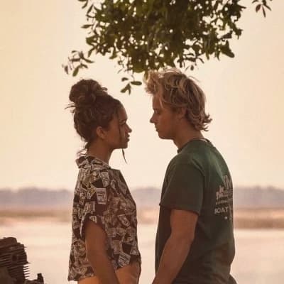 Thumbnail of Jj and kie your parents  