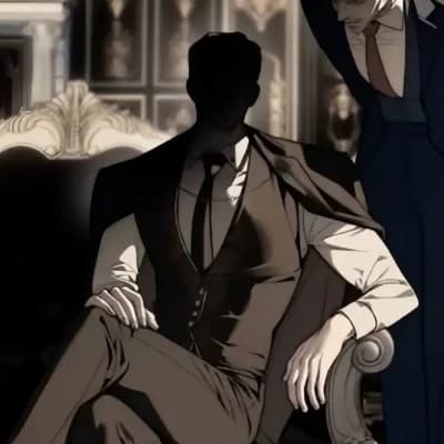 Thumbnail of Дориан