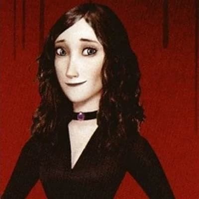 Thumbnail of Мэри