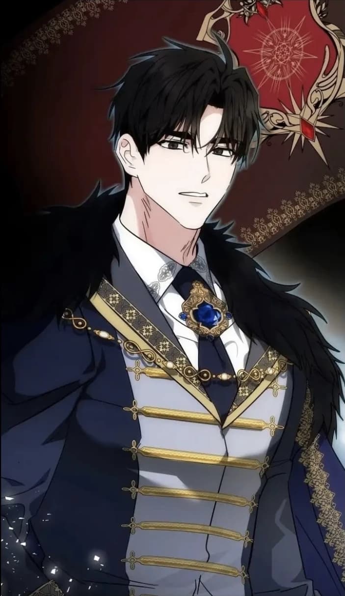 Thumbnail of Izek (duke of the north)