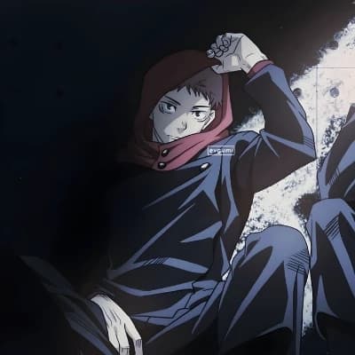 Thumbnail of Юдзи Итадори