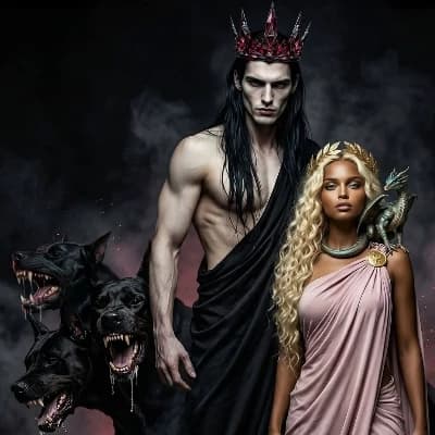 Thumbnail of Аид