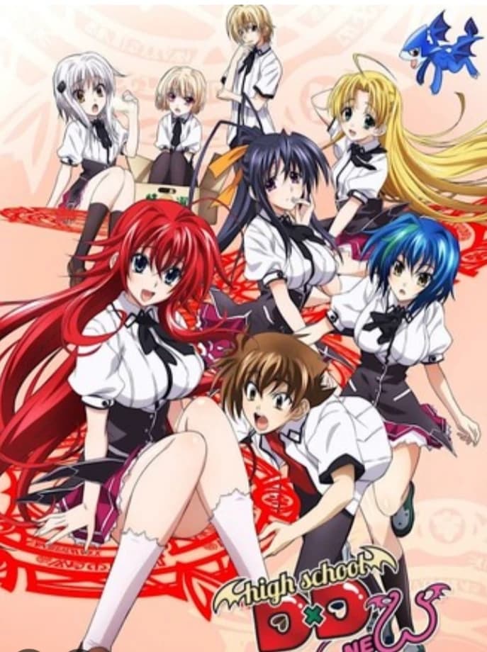 Thumbnail of DXD
