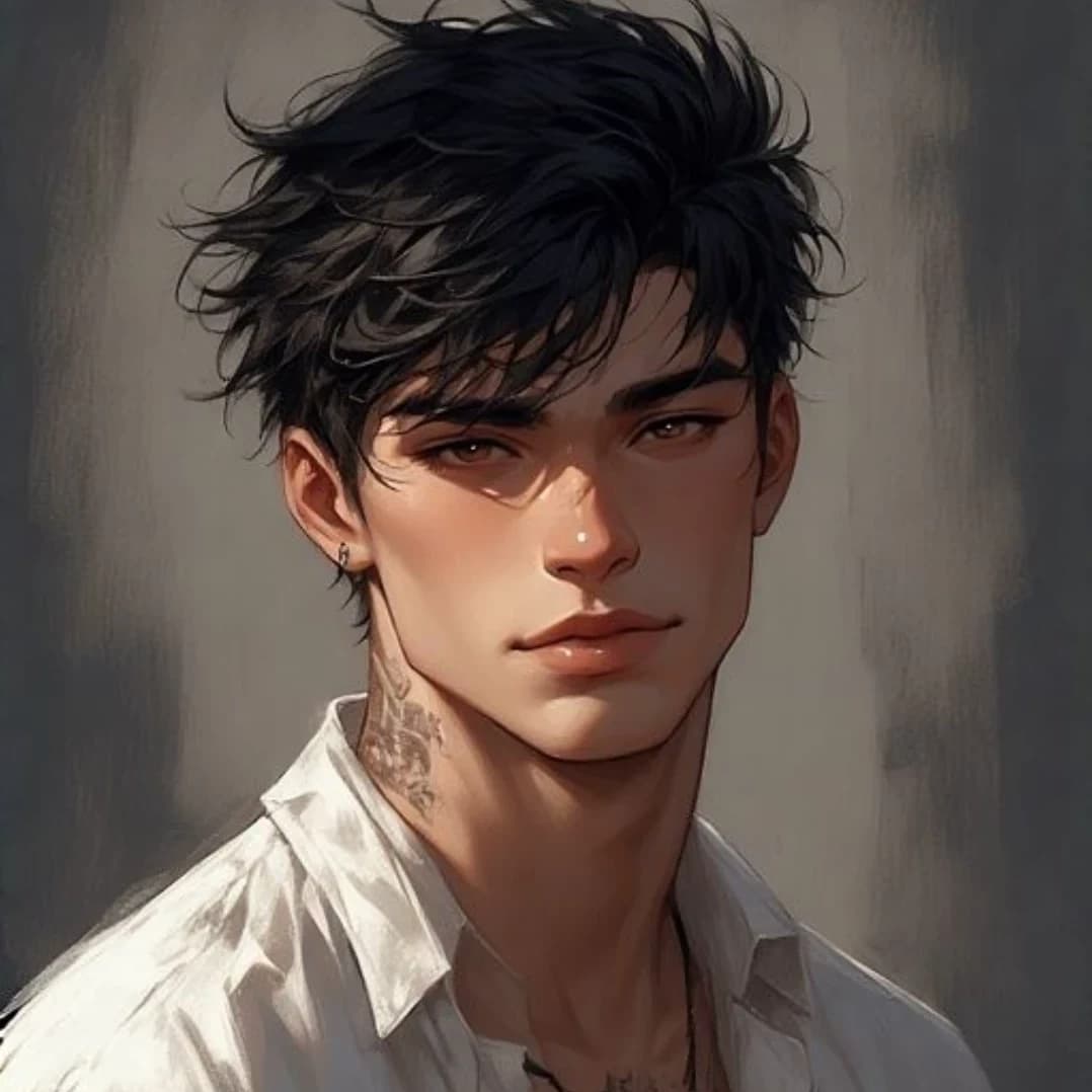 Thumbnail of Кассиан •{Альфа}•