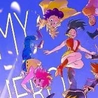 Thumbnail of Моя героическая академия