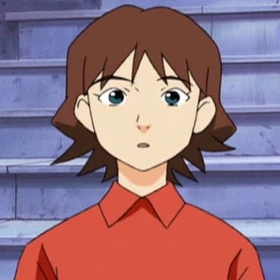 Thumbnail of Alexis Jones (Smarty Tomboy)