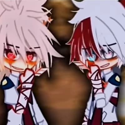 Thumbnail of Кацуки Бакуго и Шото Тодороки