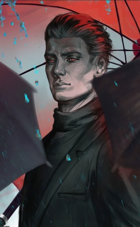 Thumbnail of Альберт Вескер