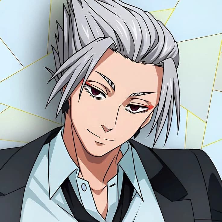 Thumbnail of Gaku e a família Itoshi (Sae e Rin)