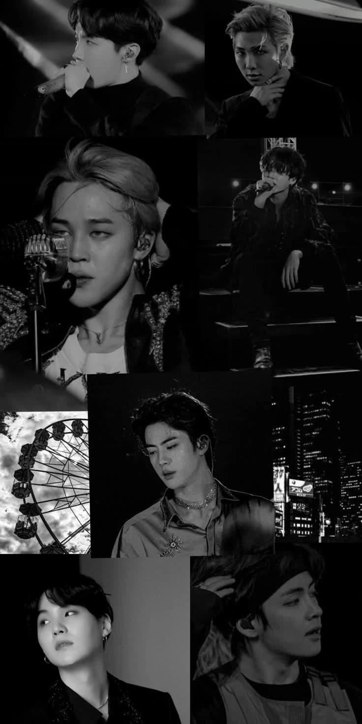 Thumbnail of BTS 💜