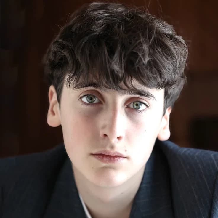 Thumbnail of Phil Malkin (Welcome To Derry)
