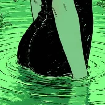 Thumbnail of Lyra, The Verdant Whisper