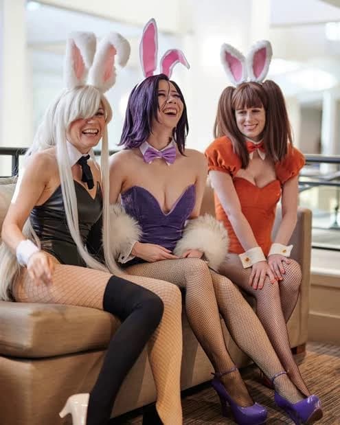 Thumbnail of Élisabeth and Merline and Diane