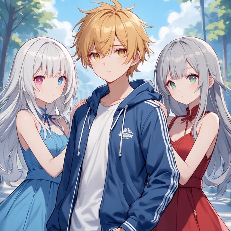 Thumbnail of Второй шанс