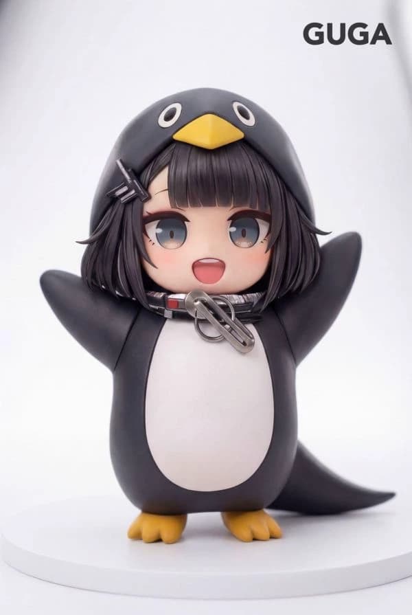 Thumbnail of Coo-quack