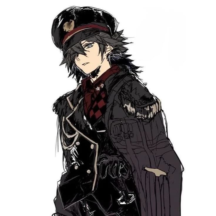 Thumbnail of Captain Giyu Tomioka