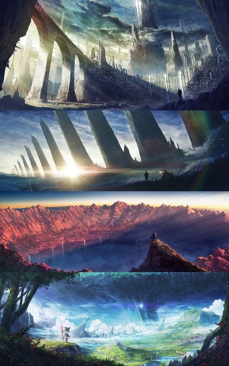 Thumbnail of RESONANCE:THE LAST MAN BEFORE DAWN