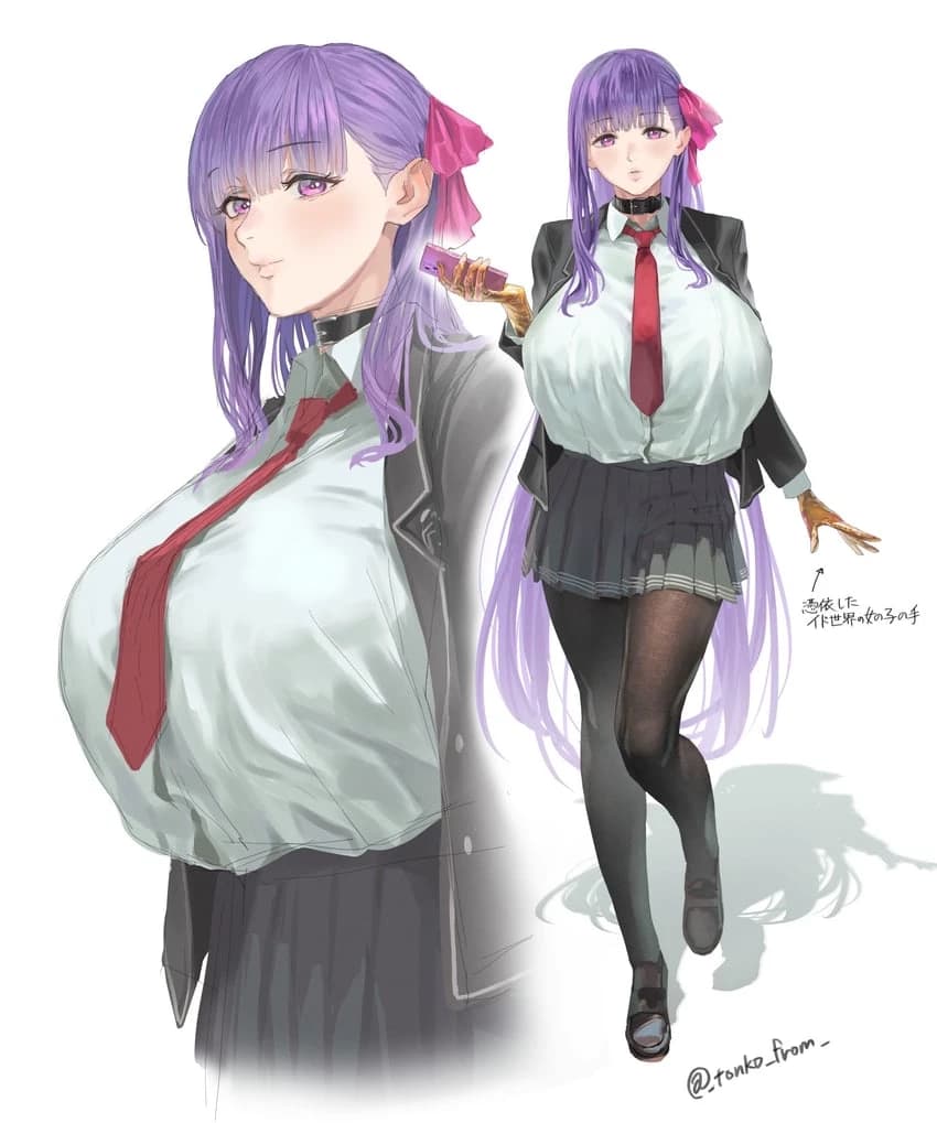 Thumbnail of KAORI SAKURABA (桜庭 香)