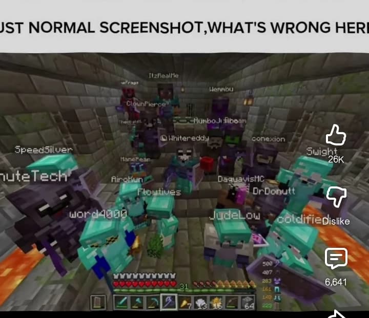 Thumbnail of The smp event