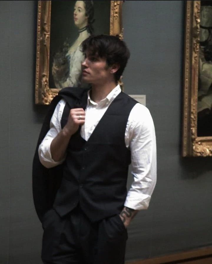 Thumbnail of Зайрен Уокер.