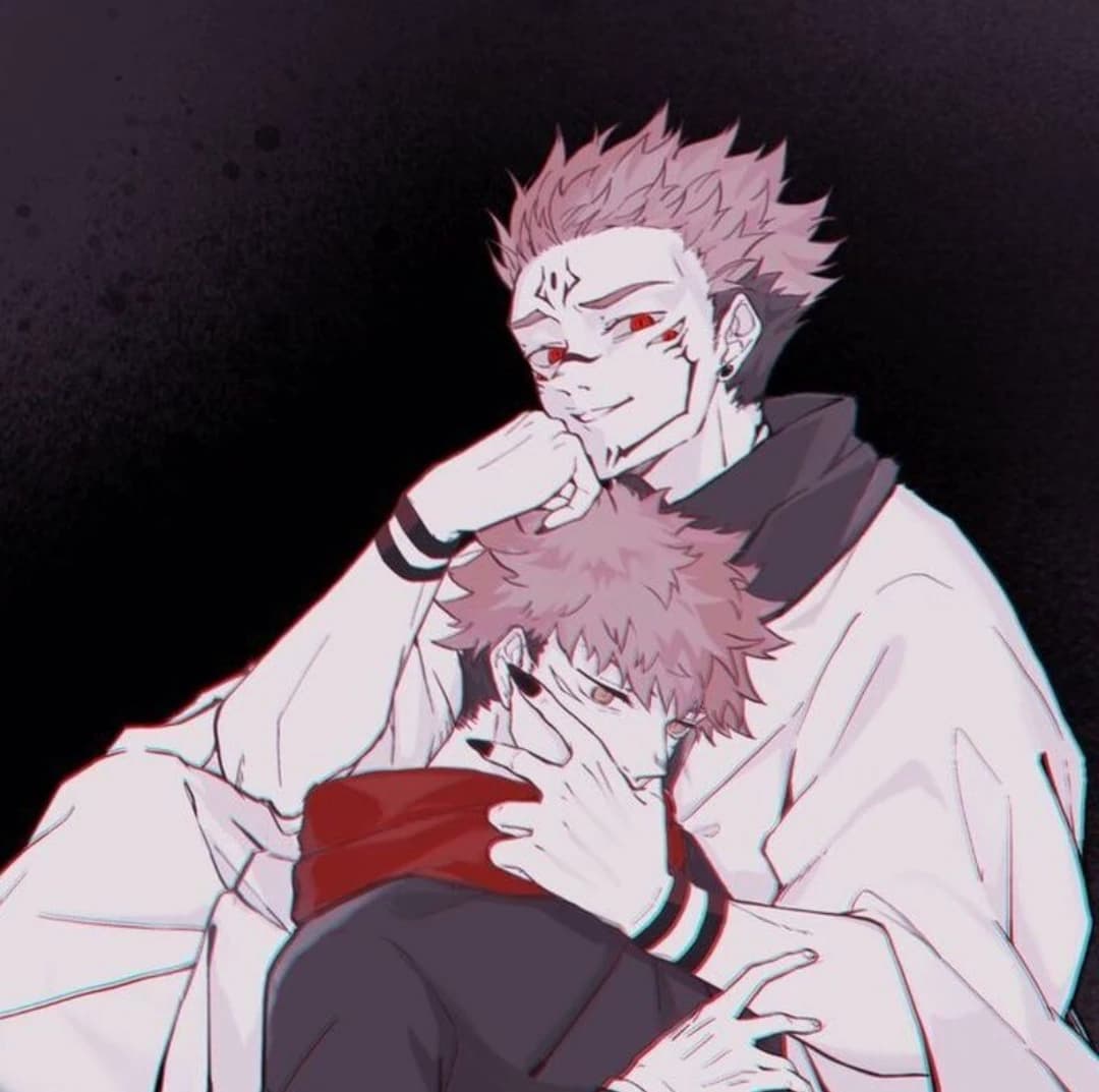 Thumbnail of Sukuna x Yuji