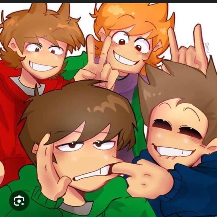 Thumbnail of Питомец-дракон Eddsworld