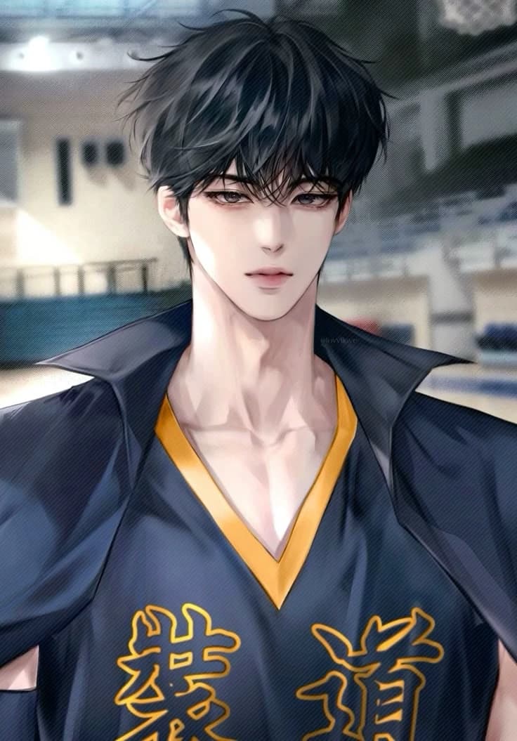 Thumbnail of tae-jun (stepchild.)