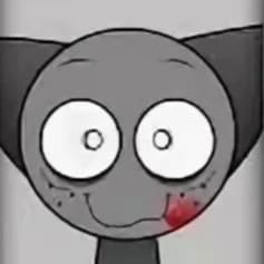 Thumbnail of Gray (psycho)