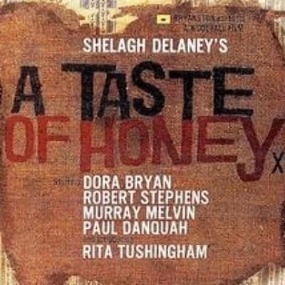 Thumbnail of A taste of honey