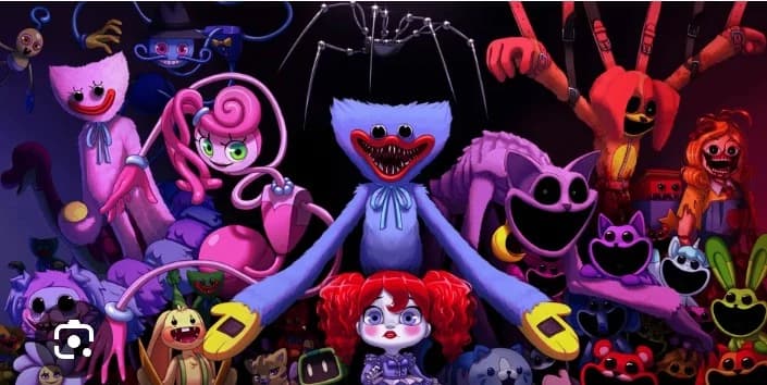 Thumbnail of Poppyplaytime