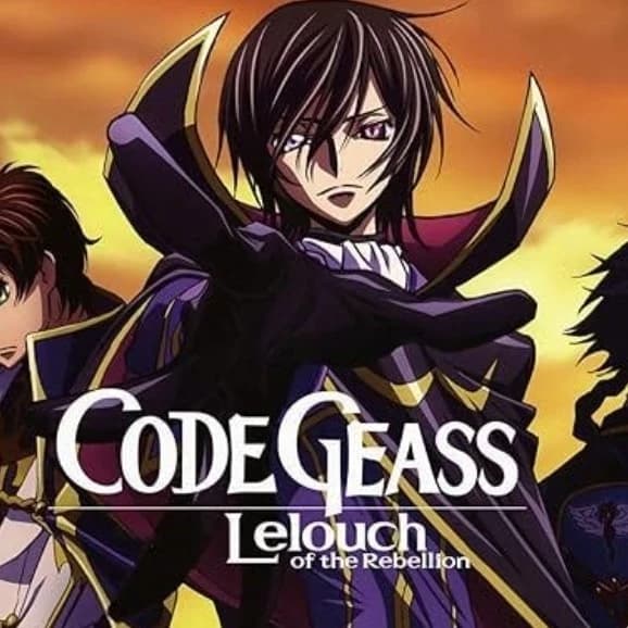 Thumbnail of Code Geass