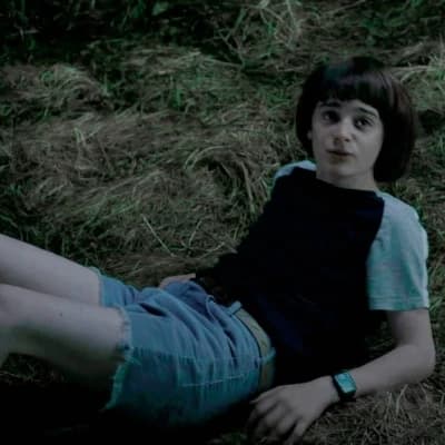 Thumbnail of Уильям Байерс