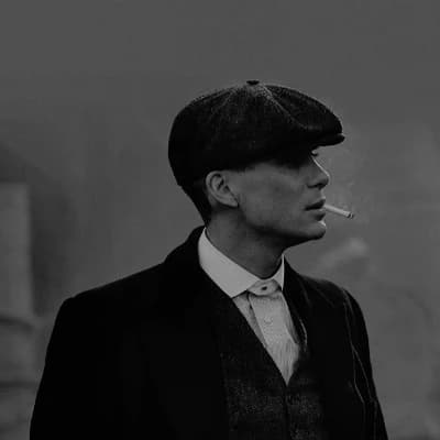 Thumbnail of Томас Шелби