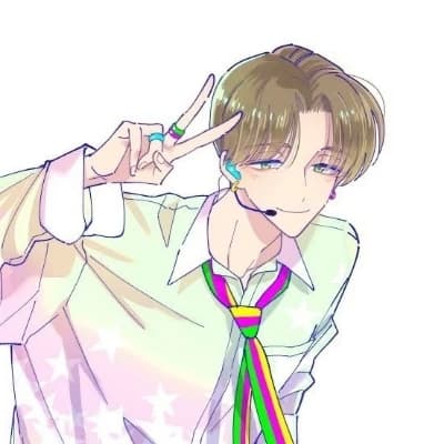 Thumbnail of Кейто Тачибане