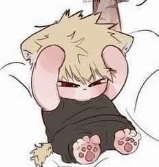 Thumbnail of Mini Bakugo