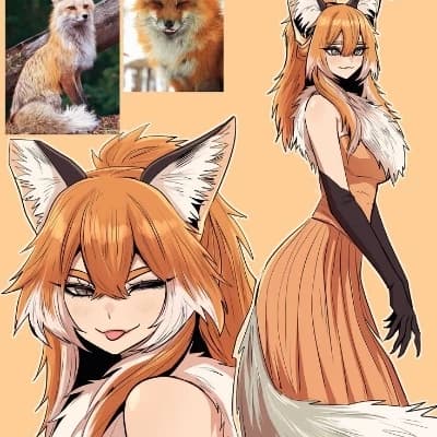 Thumbnail of Лайла Стерлинг