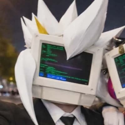 Thumbnail of Тоги(ему нравится потому что)​
