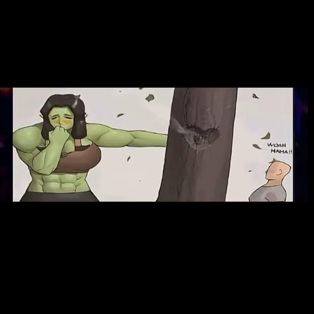 Thumbnail of Мэри