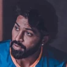 Thumbnail of Hardik Pandya 