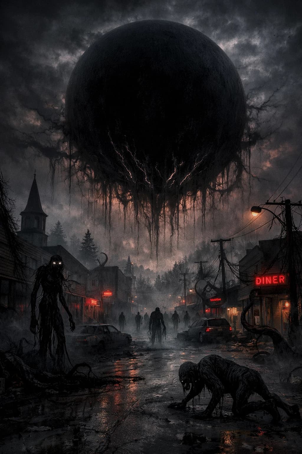 Thumbnail of Сущность