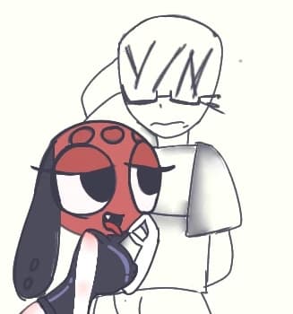 Thumbnail of Y/n x gageline...