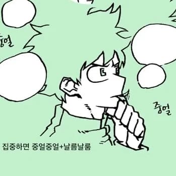 Thumbnail of Izuku Midoriya | Snike