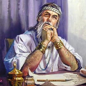 Thumbnail of Царь Соломон