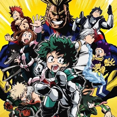 Thumbnail of МГА