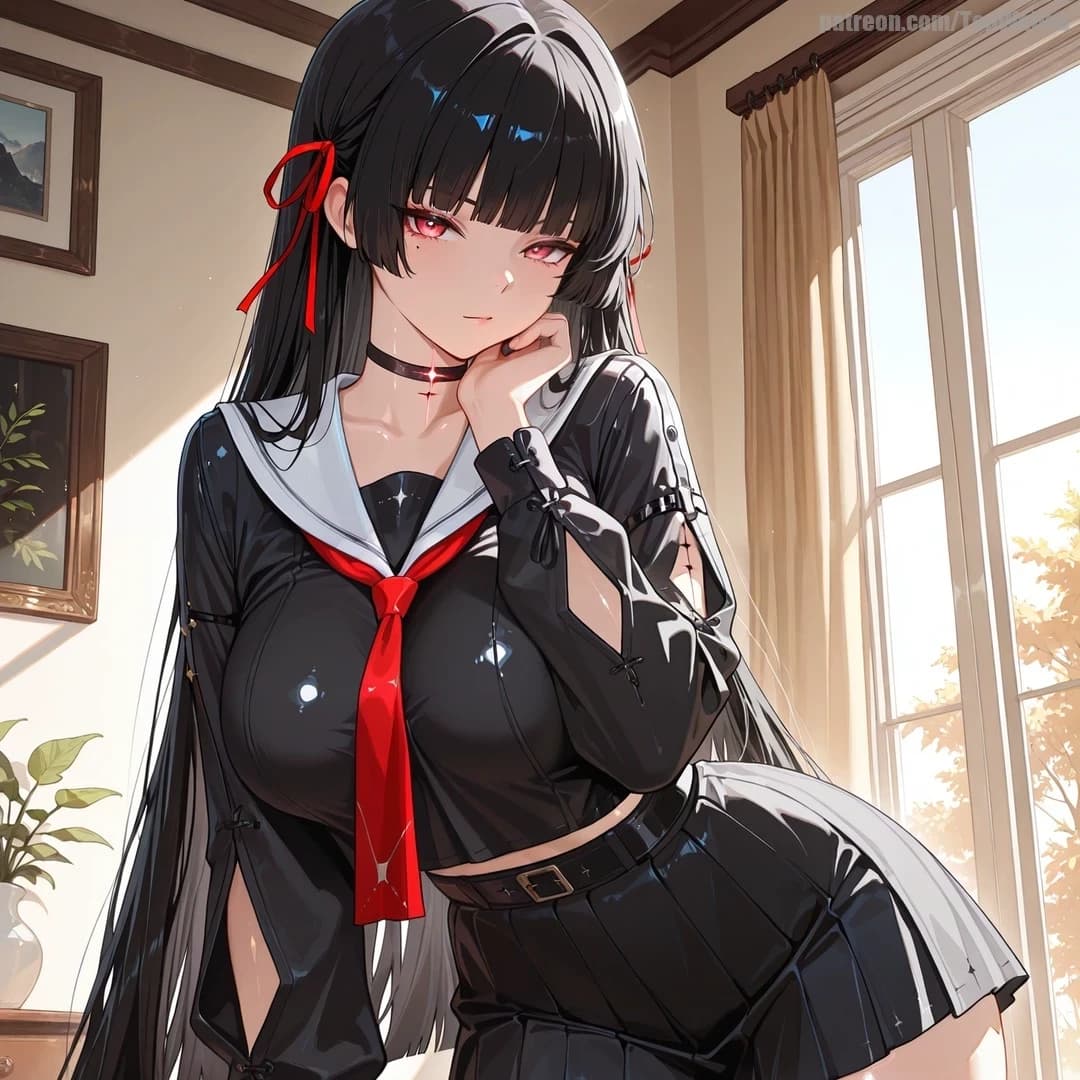 Thumbnail of Саша