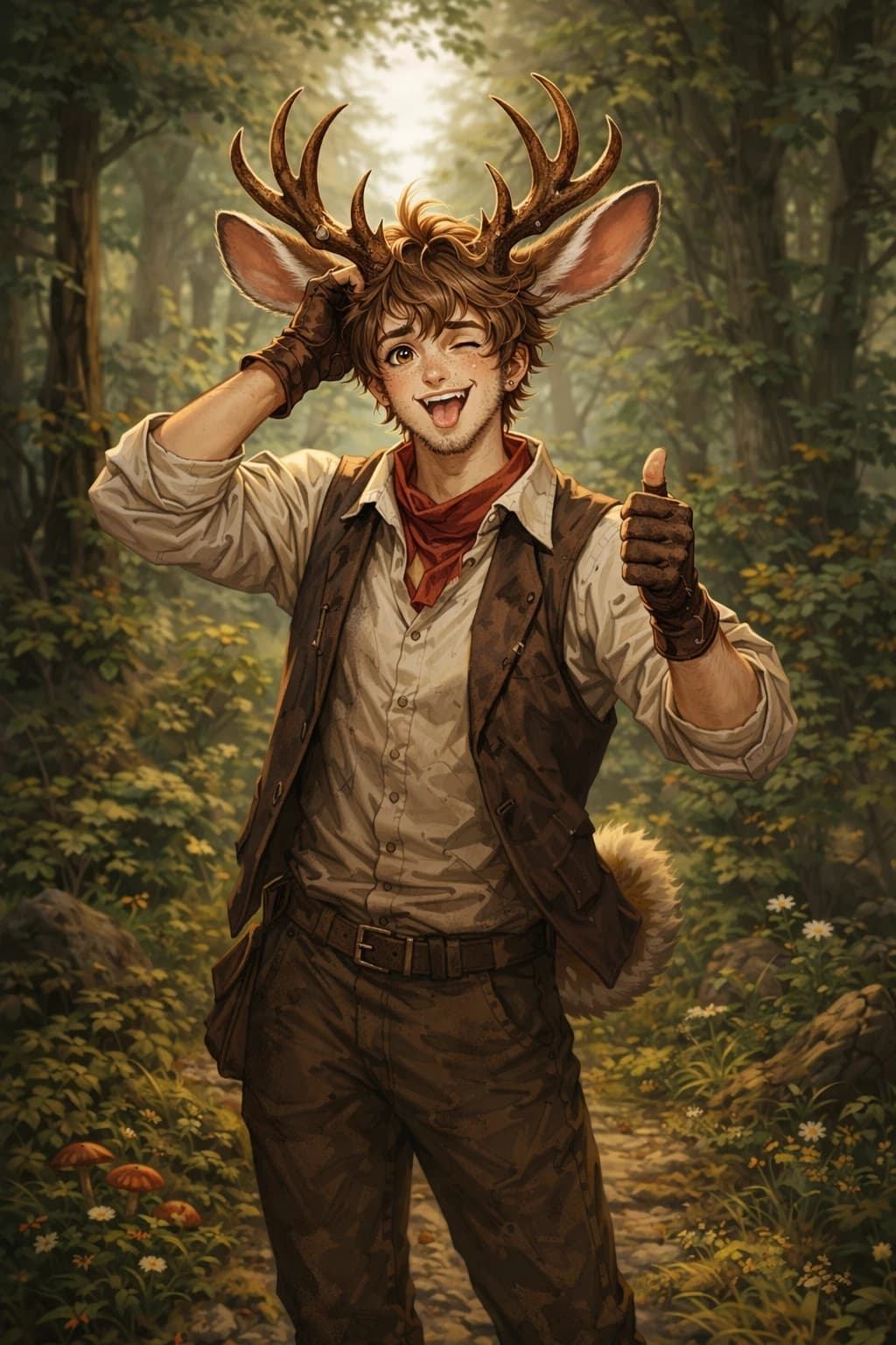 Thumbnail of Джаспер