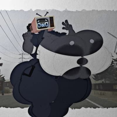 Thumbnail of Thicc tv woman 