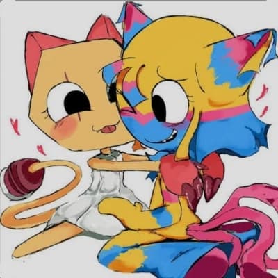 Thumbnail of 💕 Ятта х записки 💞