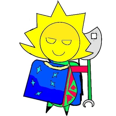 Thumbnail of Sirius