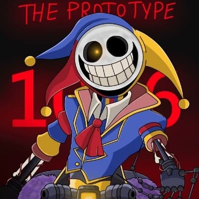 Thumbnail of Прототип 1006